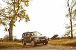 Mitsubishi Shogun 2012 года (UK)